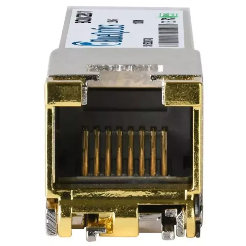 Vario SFP siųstuvas-imtuvas BlueOptics TEG-MGBRJ-BO 1250 Mbit/s