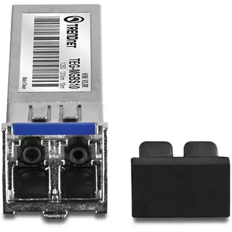 SFP siųstuvo-imtuvo modulis Trendnet TEG-MGBS10D5