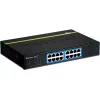 Nevaldomas komutatorius Trendnet TEG-S16DG