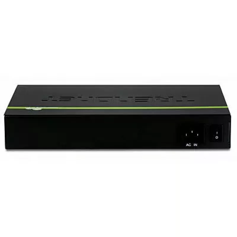Nevaldomas komutatorius Trendnet TEG-S16DG