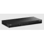 Nevaldomas jungiklis Trendnet TEG-S3160 16 prievadų 2.5G Ethernet stalinis juodas