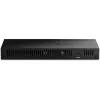 TRENDnet TEG-S591 nevaldomas 8 prievadų 2,5G Ethernet jungiklis, 100/1000/2500, 60 Gbit/s, MAC lentelė 4000, montuojamas ant sienos