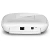 Prieigos taškas Trendnet TEW-821DAP v1.0R 2.4 GHz 5 GHz Wi-Fi