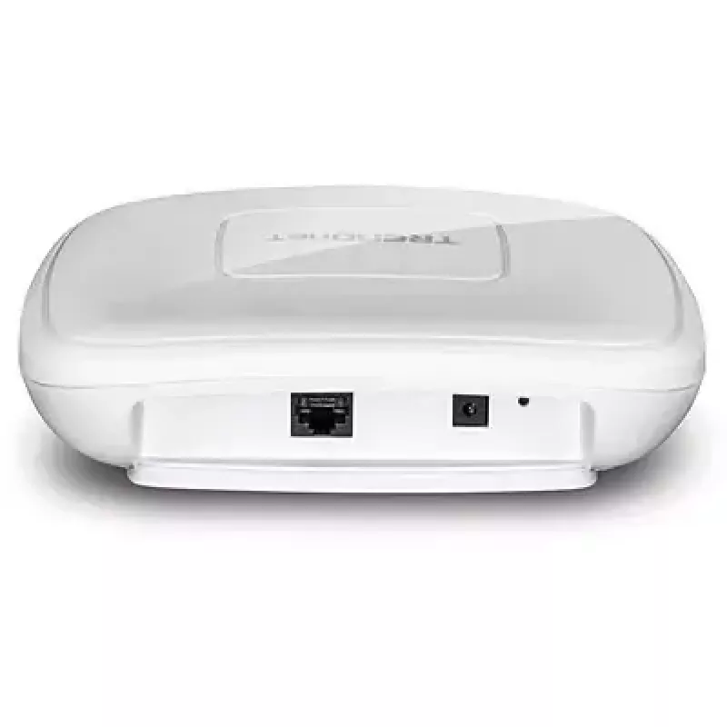 Prieigos taškas Trendnet TEW-821DAP v1.0R 2.4 GHz 5 GHz Wi-Fi