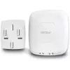 Prieigos taškas Trendnet TEW-821DAP v1.0R 2.4 GHz 5 GHz Wi-Fi