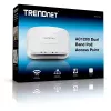 Prieigos taškas Trendnet TEW-821DAP v1.0R 2.4 GHz 5 GHz Wi-Fi