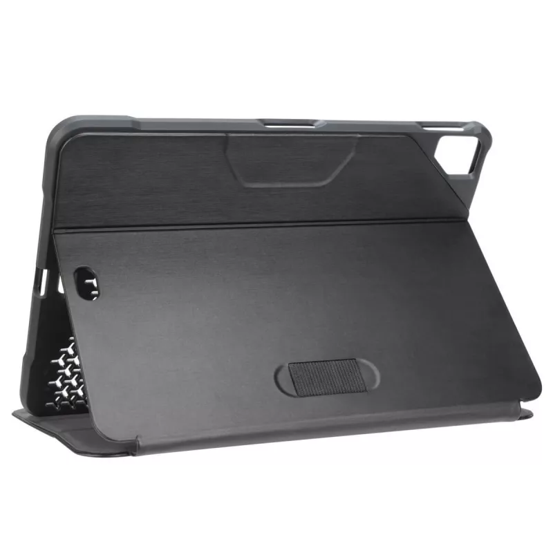 Targus Click-In 27,9 cm (11 col.) aplankas Juodas