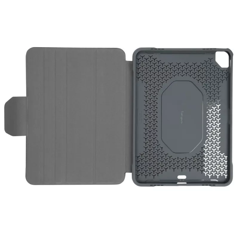 Targus Click-In 27,9 cm (11 col.) aplankas Juodas