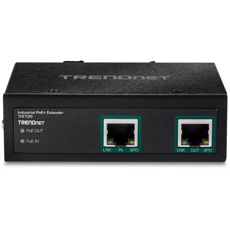 Tinklo siųstuvas Trendnet TI-E100