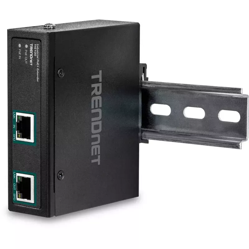 Tinklo siųstuvas Trendnet TI-E100