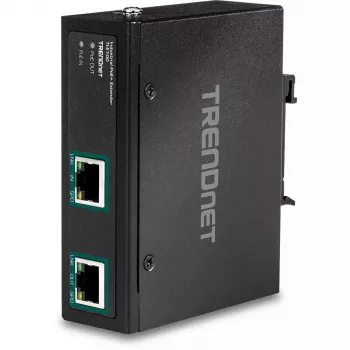 Tinklo siųstuvas Trendnet TI-E100