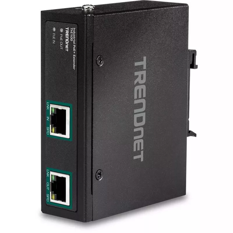 Tinklo siųstuvas Trendnet TI-E100