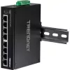 Nevaldomas jungiklis Trendnet TI-E80