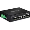Nevaldomas jungiklis Trendnet TI-E80