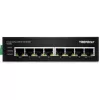 Nevaldomas jungiklis Trendnet TI-E80