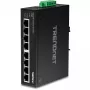 Nevaldomas jungiklis Trendnet TI-E80