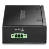 Tinklo jungiklis TRENDnet TI-ELC50 Nevaldomas 5 prievadų Fast Ethernet (10/100), 9,6–60 V, montavimas ant sienos/DIN bėgio