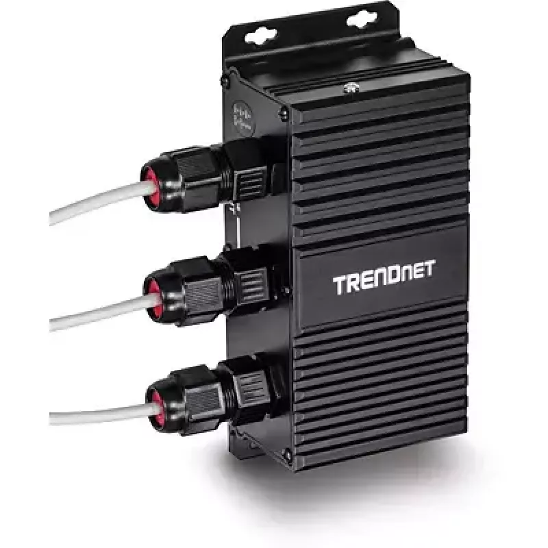 PoE adapteris Trendnet TI-EU120