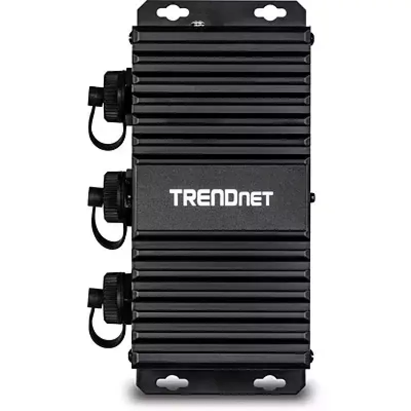 PoE adapteris Trendnet TI-EU120