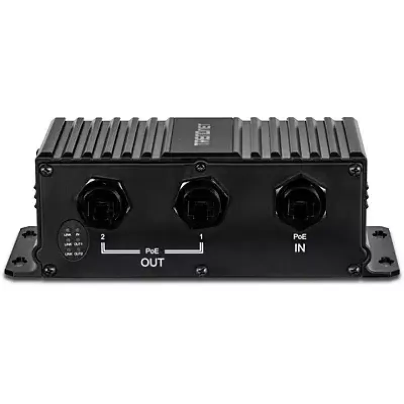 PoE adapteris Trendnet TI-EU120