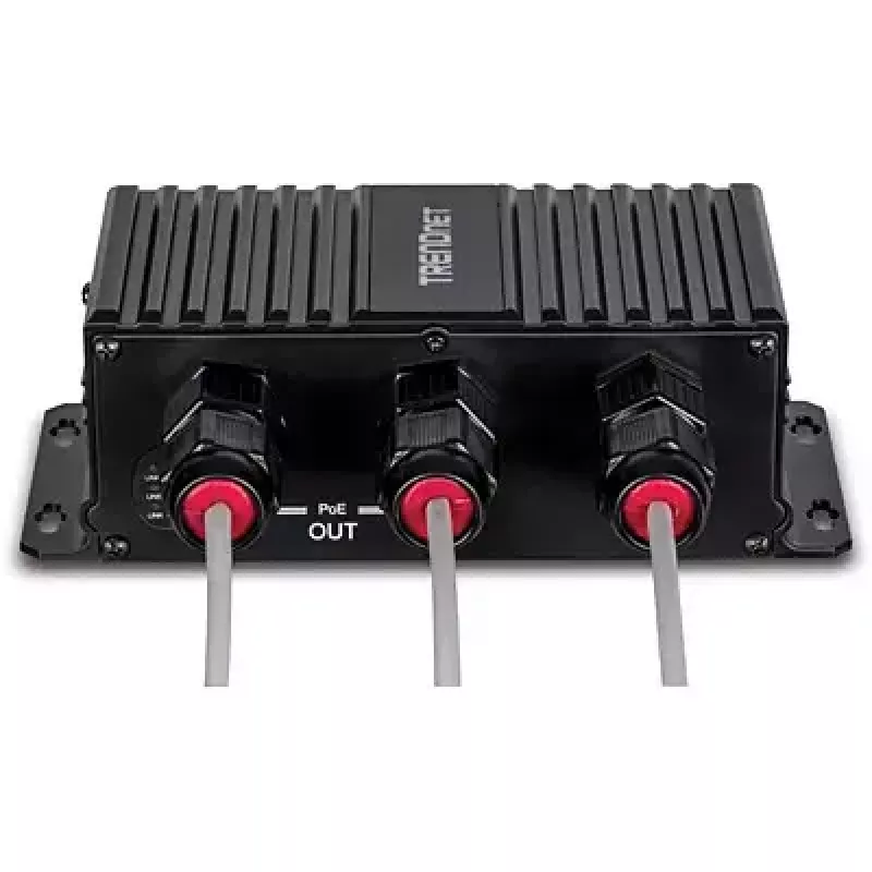 PoE adapteris Trendnet TI-EU120