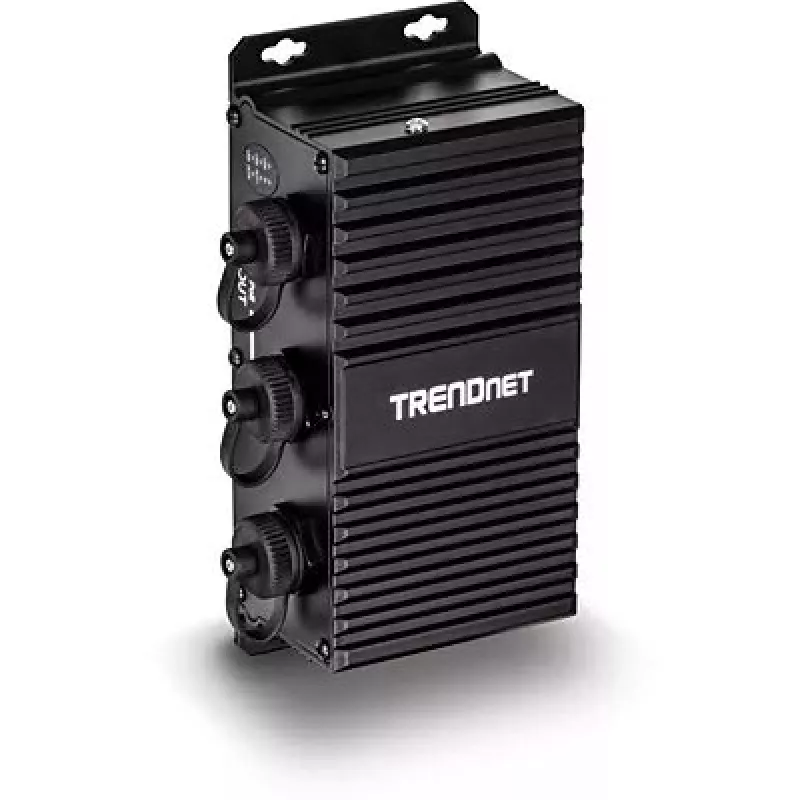 PoE adapteris Trendnet TI-EU120