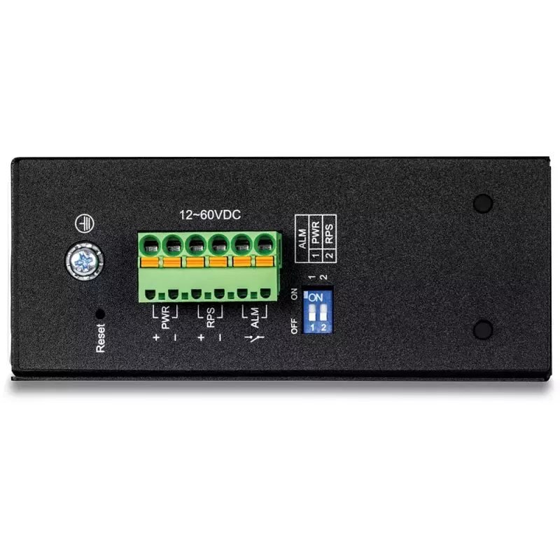Valdomas jungiklis Trendnet TI-G160i