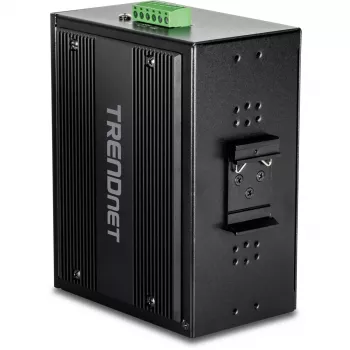 Tinklo jungiklis Trendnet TI-G262 24 prievadai 52 Gbit/s