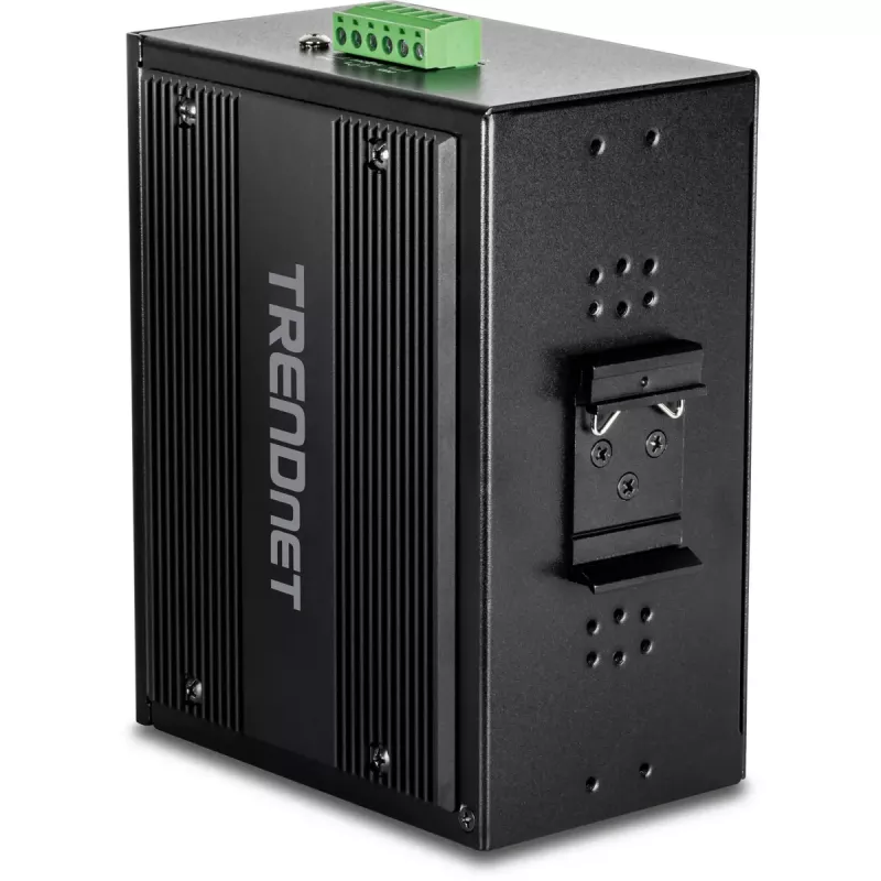 Tinklo jungiklis Trendnet TI-G262 24 prievadai 52 Gbit/s