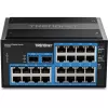 Tinklo jungiklis Trendnet TI-G262 24 prievadai 52 Gbit/s