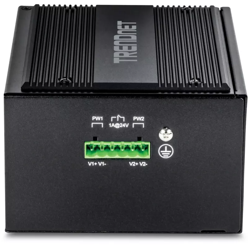 Tinklo jungiklis Trendnet TI-G262 24 prievadai 52 Gbit/s