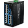 Tinklo jungiklis Trendnet TI-G262 24 prievadai 52 Gbit/s