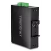 Trendnet TI-G50611 pramoninis nevaldomas 6 prievadų 2.5G eterneto komutatorius su 10G SFP palaikymu