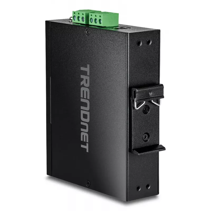 Trendnet TI-G50611 pramoninis nevaldomas 6 prievadų 2.5G eterneto komutatorius su 10G SFP palaikymu