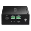 TRENDnet TI-G5091 Pramoninis Nevaldomas 9 prievadų 2,5 G Ethernet komutatorius su 10G SFP+ prievadu