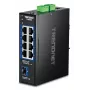 TRENDnet TI-G5091 Pramoninis Nevaldomas 9 prievadų 2,5 G Ethernet komutatorius su 10G SFP+ prievadu