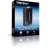 Nevaldomas jungiklis Trendnet TI-G80