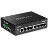 Nevaldomas jungiklis Trendnet TI-G80