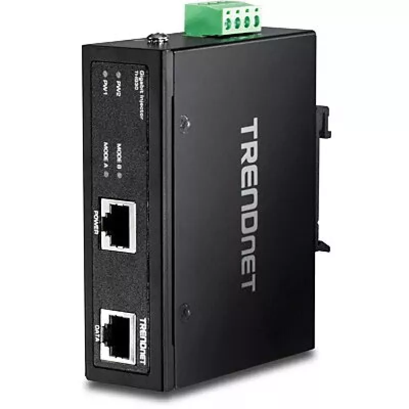 PoE adapter Trendnet TI-IG30