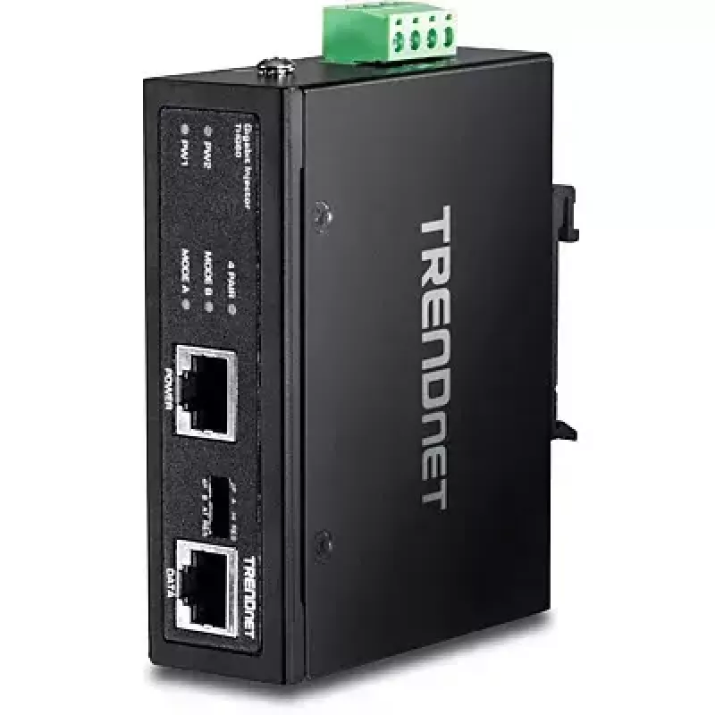 PoE adapteris Trendnet TI-IG60