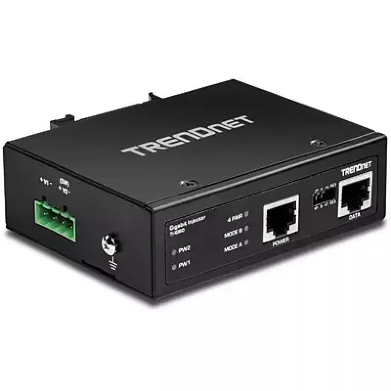 PoE adapteris Trendnet TI-IG60
