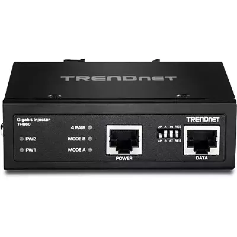 PoE adapteris Trendnet TI-IG60