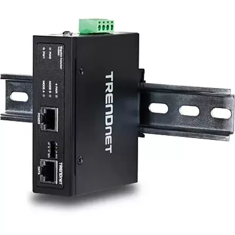 PoE adapteris Trendnet TI-IG60