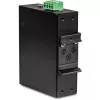 Nevaldomas jungiklis Trendnet TI-PE50 Power over Ethernet juodas