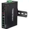 Nevaldomas jungiklis Trendnet TI-PG62