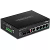 Nevaldomas jungiklis Trendnet TI-PG62