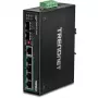 Nevaldomas jungiklis Trendnet TI-PG62