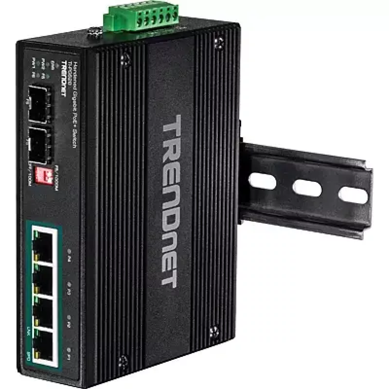 Nevaldomas jungiklis Trendnet TI-PG62B
