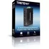 Nevaldomas jungiklis Trendnet TI-PG80