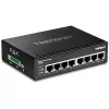 Nevaldomas jungiklis Trendnet TI-PG80